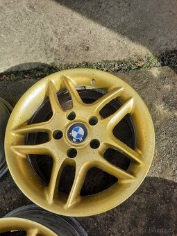 alu kola   5x 120  R16 - 7