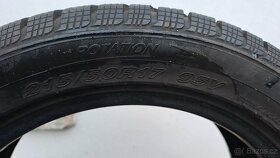 Sada zimních pneumatik Goodride 215/50/R17 95V - 7