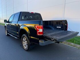 Ford F-150 5.0 295kw - DPH - 7