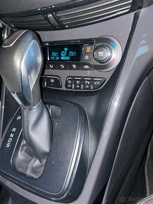 Ford Kuga 2015 titanium - 7