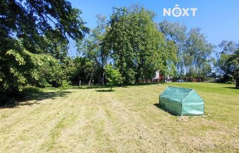 Prodej pozemek Bydlení, 1083㎡ - 7