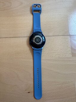 Samsung Galaxy Watch 5 LTE 44 mm - 7