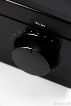 DENON PMA-360 /toroidné trafom MM-MC prepínač - 7
