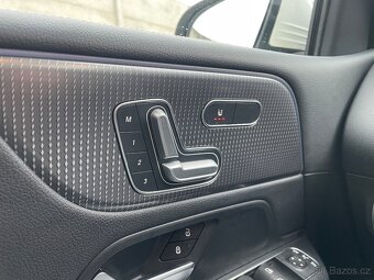 Mercedes-Benz B220 4MATIC, krásný stav a výbava, odpočet DPH - 7