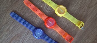 Hodinky Swatch - 7