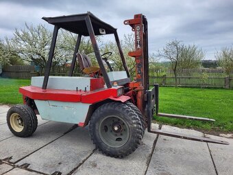 Desta DVHM 3222 TM - 7