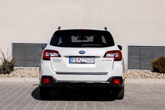 Subaru Outback 2.5i Eye Sight Comfort AWD Lineartronic - 7