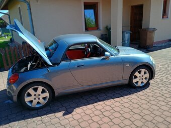 Daihatsu Copen 1.3 - 7