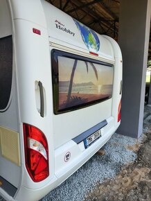 Karavan hobby - 7