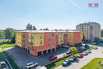 Prodej garáže, 19 m², Čelákovice, ul. Volmanova - 7