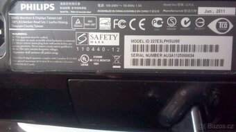 LCD televizi Philips - 7