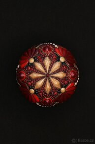 Mandala "Galaxy II." DotArt - 7