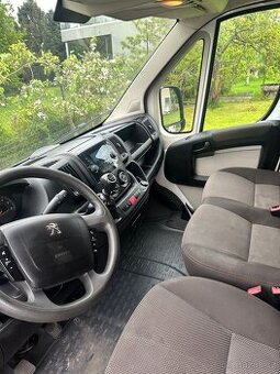 Peugeot Boxer 2019 L4H2 - 7