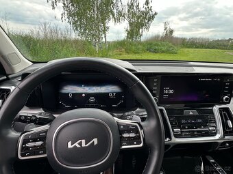 Kia Sorento - 7