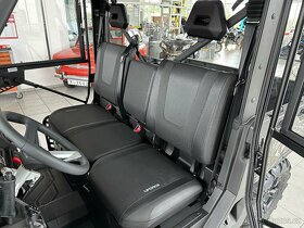 CFMOTO Gladiator UTV 1000 EPS - s kabinou - 7
