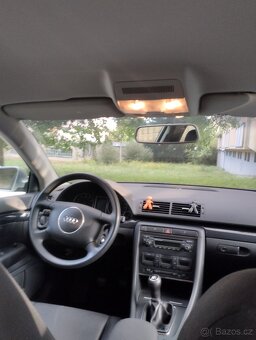 Audi a4 - 7