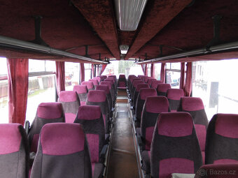 Karosa LC 735 - 7