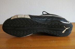 Sportovní pánské boty Puma. vel.43 - 7