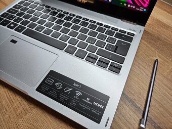 13" QHD_DOTYK 360°_ACER SPIN 3_i7-1165G7_16GB_512GB_IRIS XE - 7