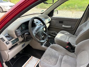 LAND ROVER FREELANDER 1.8i 4x4 EURO 4 - 7