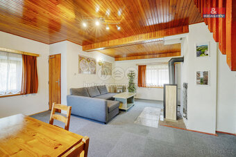 Prodej chaty, 88 m², Žlutice - Verušice - 7