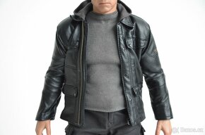 Hot Toys Terminator Genisys T-800 Guardian MMS 307 - 7