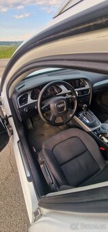 Audi A4 B8 2.0TDI 105kw automat - 7