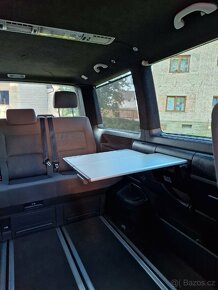 Volkswagen Multivan 128 kw, 2005 rok. 2.5dti. - 7