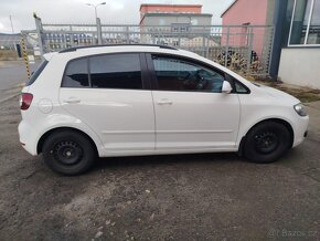 Volkswagen Golf plus DSG - 7