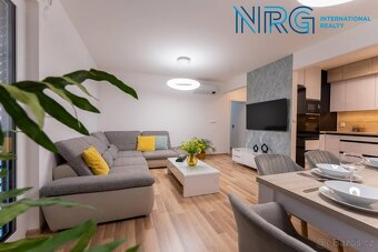 Prodej bungalovu 4+kk, 98 m2, Chomutov - 7
