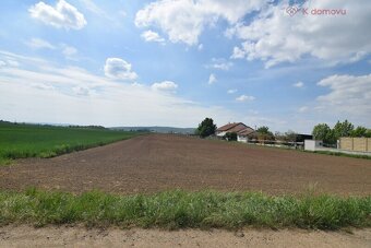 Prodej pole 7855 m² Opatovice - 7