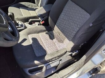 Škoda Octavia 1.9TDI, 77kw, 2009, naj. 320ti.km, bez DPF - 7