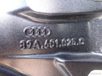 5x112 19" Audi Q4 Etron / Skoda Elroq Enyaq letna sada kol - 7