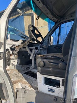 MERCEDES-BENZ sprinter 2007 - 7