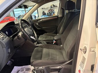 Tiguan Allspace 2tdi dsg m.rok2023 ful led bufik acc Navigac - 7