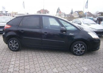 Citroën C4 Picasso 1.6HDi,automat nafta automat 80 kw - 7