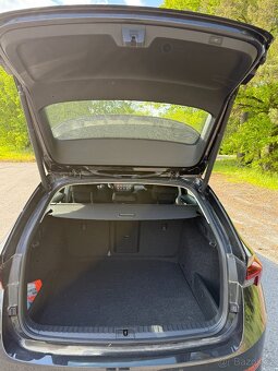 Škoda Octavia 4 Combi 1.5 TSI 110kW Style 2020 DPH - 7