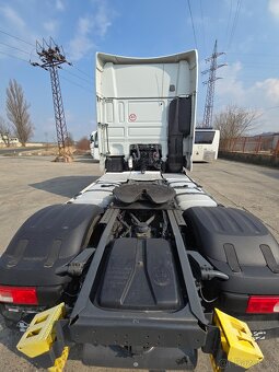 Prodám DAF XF480 - 7