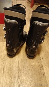 Nordica Lyžáky - 7