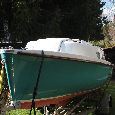 Plachetnice LENEVERE - 7