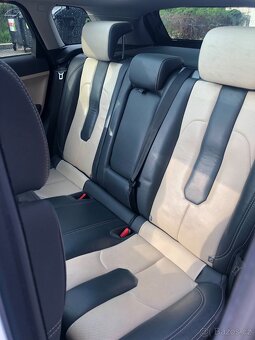 Land Rover Evoque 2.0i 177kW | Automat;Top výbava; Nové pneu - 7