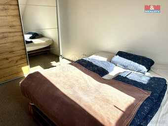 Pronájem bytu 2+kk, 50 m², České Budějovice, ul. B. Smetany - 7