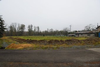Prodej stavebního pozemku 1.269 m2, ul. Mlýnská, Studénka - 7