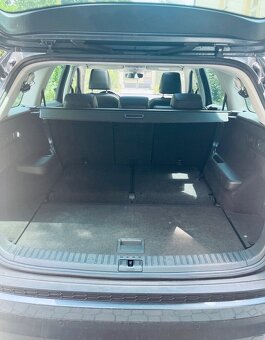Škoda Kodiaq 2.0TDI 140kw 4x4, 7 míst - 7