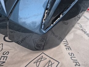 Nárazník přední Škoda Karoq, Vystuha, svetlo - 7