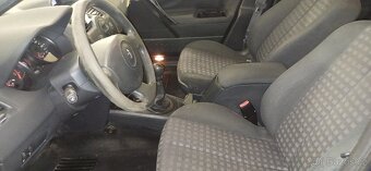 Renault Megane 1.5 DCI KLIMATIZACE - 7