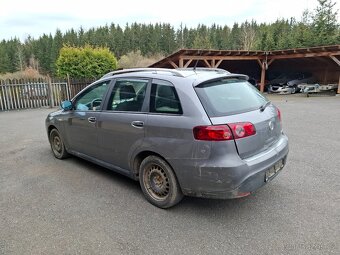 Fiat Croma - 7
