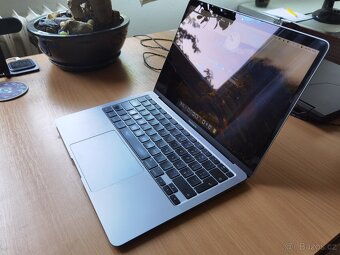 Macbook air M1 - 7