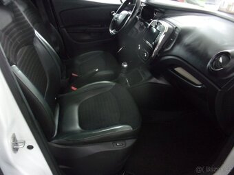Renault Captur 1,5 DCi 110 - 7