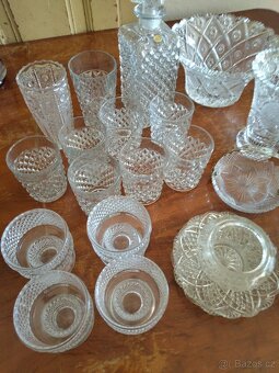 Starožitný porcelán - 7